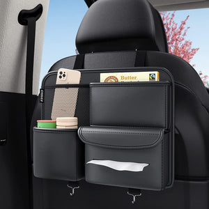 Multifunction Small Objects Car Seat