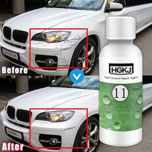 HGKJ - 11 Paint Scratch Repair Agent