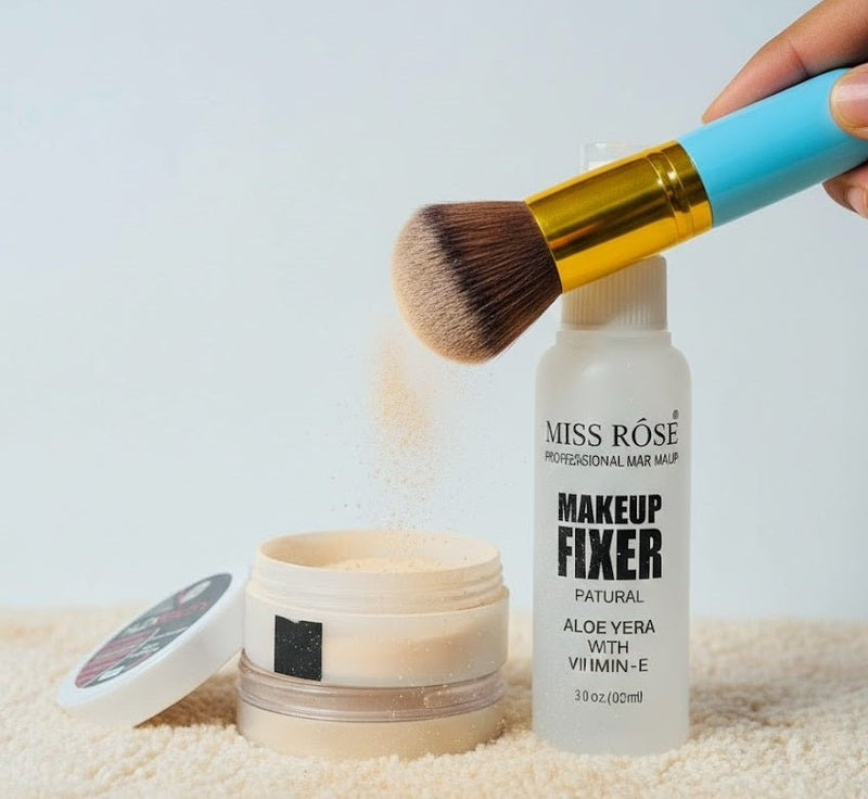 20 Items Makeup Deal Combo Kit