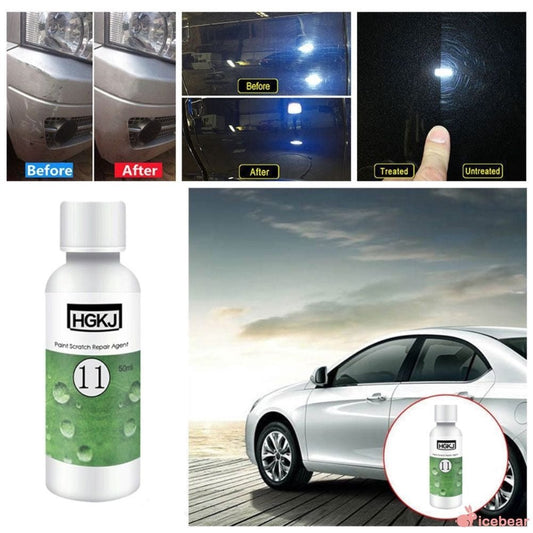 HGKJ - 11 Paint Scratch Repair Agent