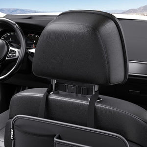 Multifunction Small Objects Car Seat