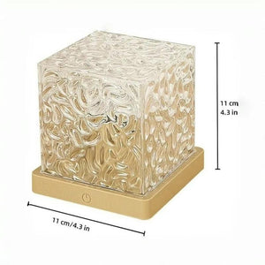 Dynamic Lighting USB Charging Lamp