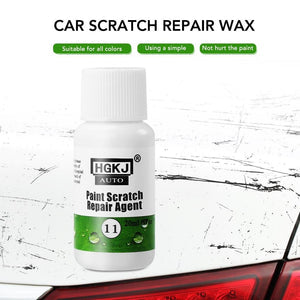 HGKJ - 11 Paint Scratch Repair Agent